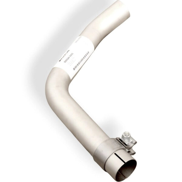 Remus 2018+ Suzuki Jimny GJ Connection Tube