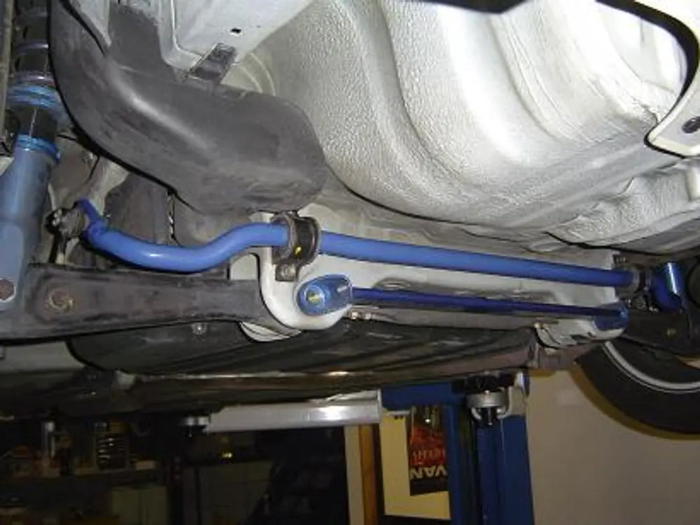 Cusco Lower Bar Type I Rear EK4 CIVIC