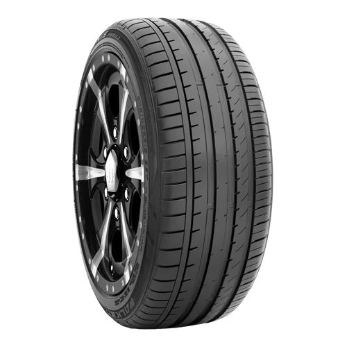 ~(24.2 lbs. 25X10X9)~ 225/40ZR18 FK-453 92Y XL 25.1 2254018