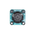DIAPH. SUB SANTOPRENE 400A SERIES