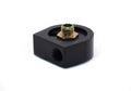 OIL INPUT ADPTR 18MM-1.5, 2 5/8