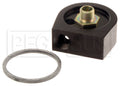 OIL INPUT ADPTR 18MM-1.5, 2 5/8