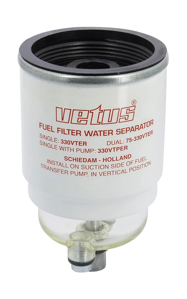 VETUS air filter