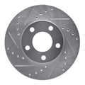 R1 Concepts auto part detail