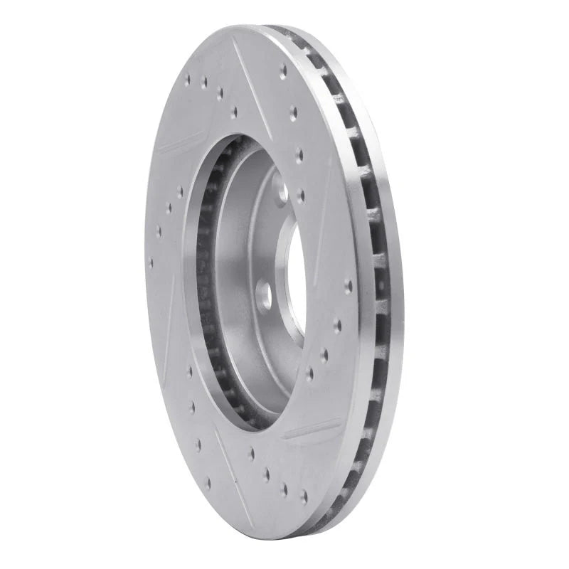 R1 Concepts silver auto part