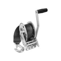 WINCH, 1800 LBS., SINGLE-SPEED W/20