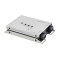 ACTIVE LINE OUTPUT CONVERTER WITH LINE DRIVER 2 IN/2 OUT