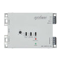 ACTIVE LINE OUTPUT CONVERTER WITH LINE DRIVER 2 IN/2 OUT