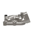 04.510 GM 6.6L DURAMAX LLY/LBZ/LMM THERMOSTAT HOUSING COVER RAW