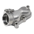 04.510 GM 6.6L DURAMAX LLY/LBZ/LMM THERMOSTAT HOUSING COVER RAW