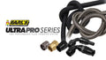 -20 90 DEG. ULTRAPRO CRIMP-ON HOSE END