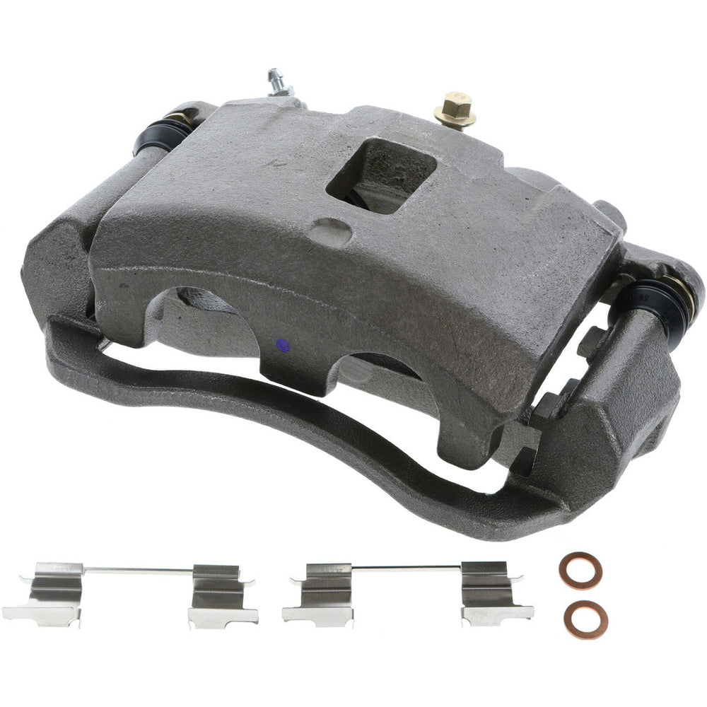 UNLOAD BRAKE CALIPER DOM