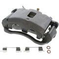 UNLOAD BRAKE CALIPER DOM