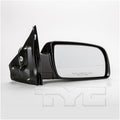 8898 CV ATRO/SAFRI BLWEL PWR NHT MIR RH
