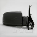 8898 CV ATRO/SAFRI BLWEL PWR NHT MIR RH