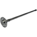 REAR AXLE SHAFT LEFT OR RIGHT
