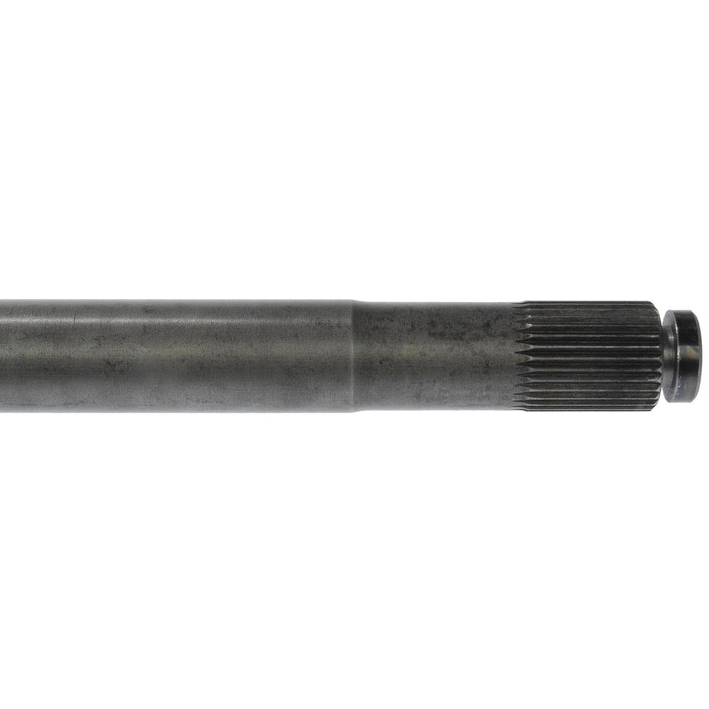 REAR AXLE SHAFT LEFT OR RIGHT