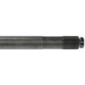REAR AXLE SHAFT LEFT OR RIGHT