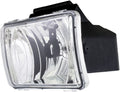 FOG LAMP LEFT-RIGHT