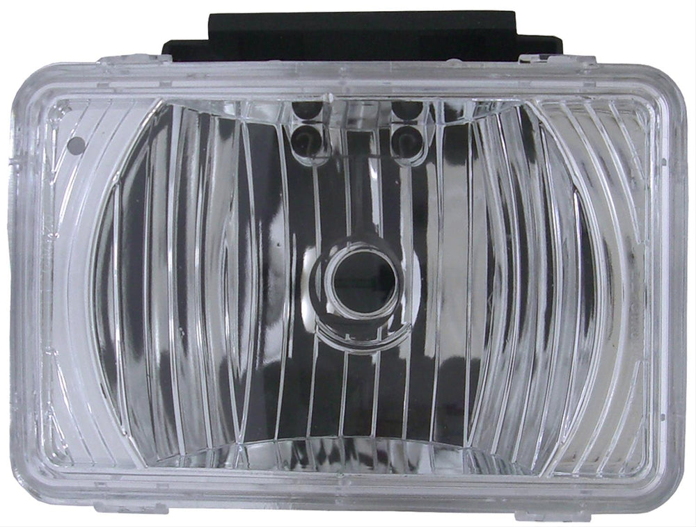 FOG LAMP LEFT-RIGHT