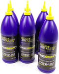 Royal Purple Max Gear SAE 75W-90 Synthetic Gear Oil - 06300