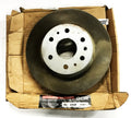 Power Stop 21-22 Cadillac Escalade Front Semi Coated Rotor