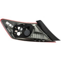 TAIL LAMP - RH