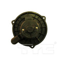 0311 HY ACENT/ACENT5 BLOWER ASSY