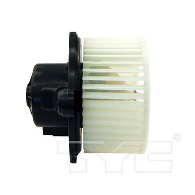 0311 HY ACENT/ACENT5 BLOWER ASSY