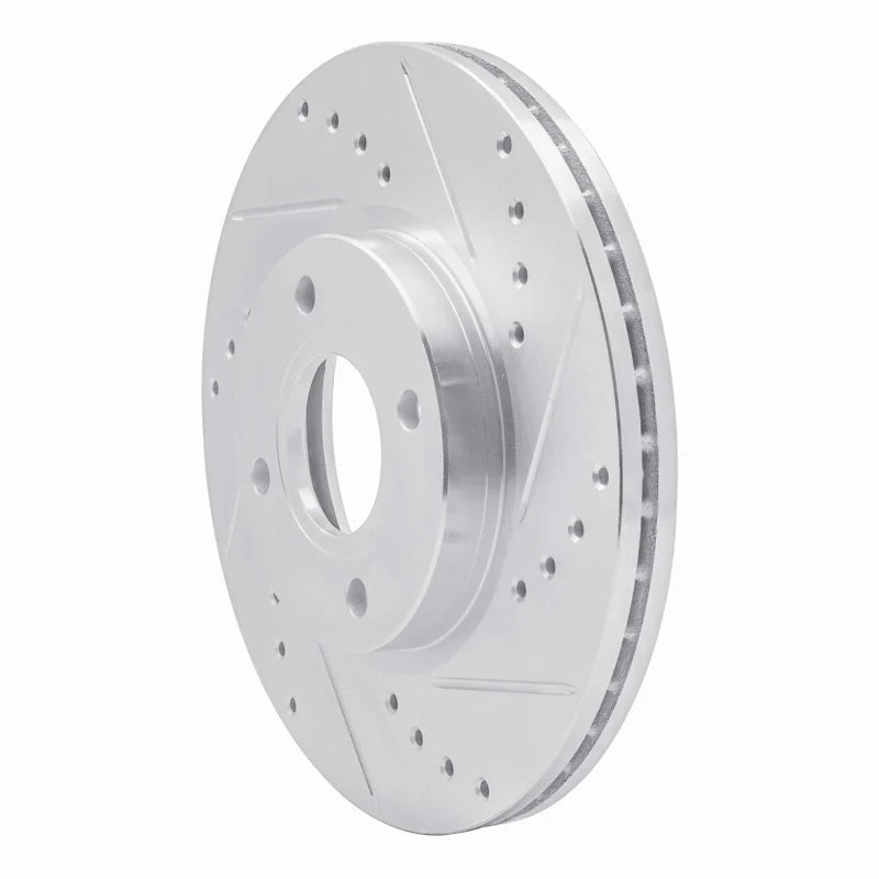 R1 Concepts silver auto part