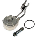 OIL COOLER