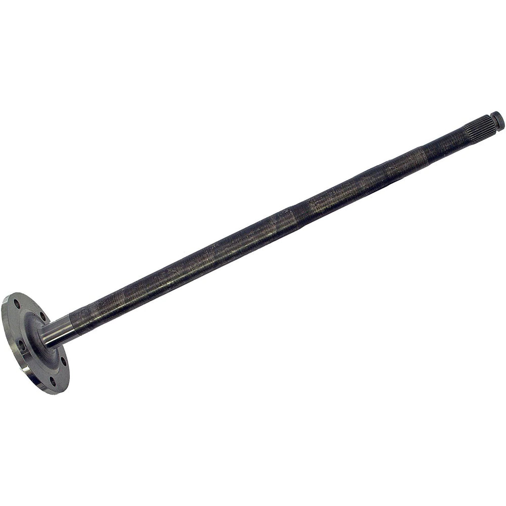 REAR AXLE SHAFT LEFT OR RIGHT