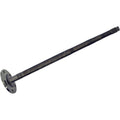 REAR AXLE SHAFT LEFT OR RIGHT
