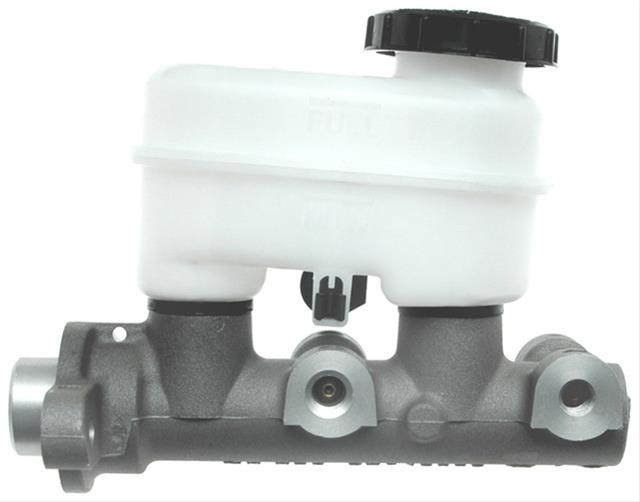MASTER CYLINDER