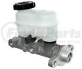 MASTER CYLINDER