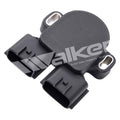 THROTTLE POSITION SENSOR