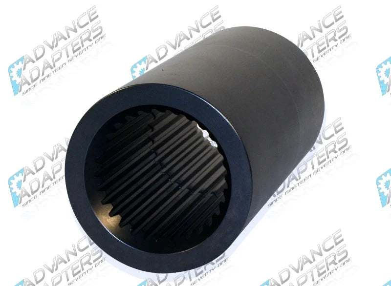 COUPLER- DODGE 23SP TRANS X DODGE 23SP TC