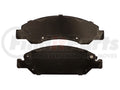 BRAKE CALIPER & BRACKET