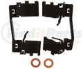 BRAKE CALIPER & BRACKET