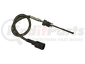 STANDARD EXHAUST GAS TEMPERATURE SE