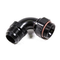 #16 Male 90 Bent Tube to #16 ORB Fitting