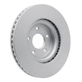 DFC 13-25 Infiniti JX35 Front GeoSPEC Coated Rotor