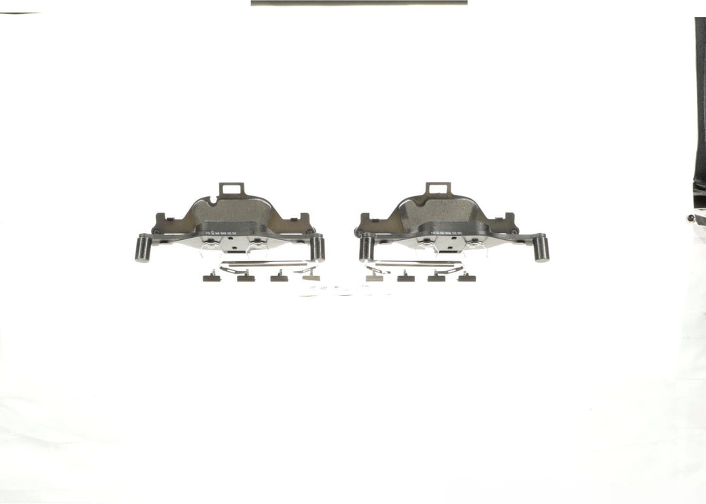 BRAKE LINING