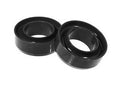 Prothane 02-04 Dodge Ram 2wd Front Coil Spring 2in Lift Spacer - Red