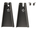 FRENCHED SHOCK TOWER PAIR