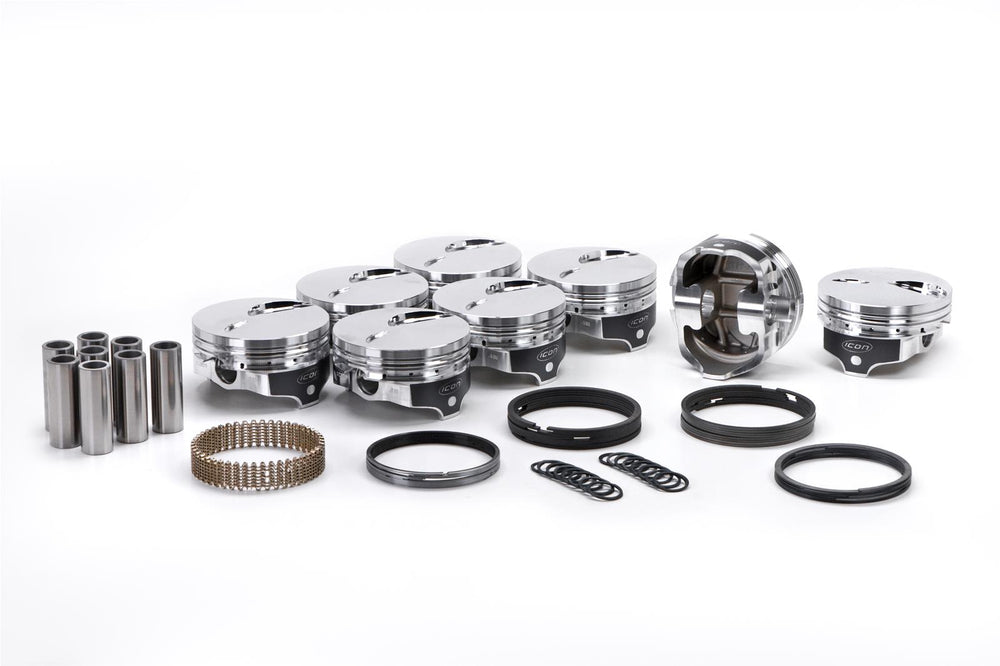 United Engine Machine Co auto part