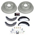 Power Stop 97-00 Chrysler Cirrus Rear Autospecialty Drum Kit