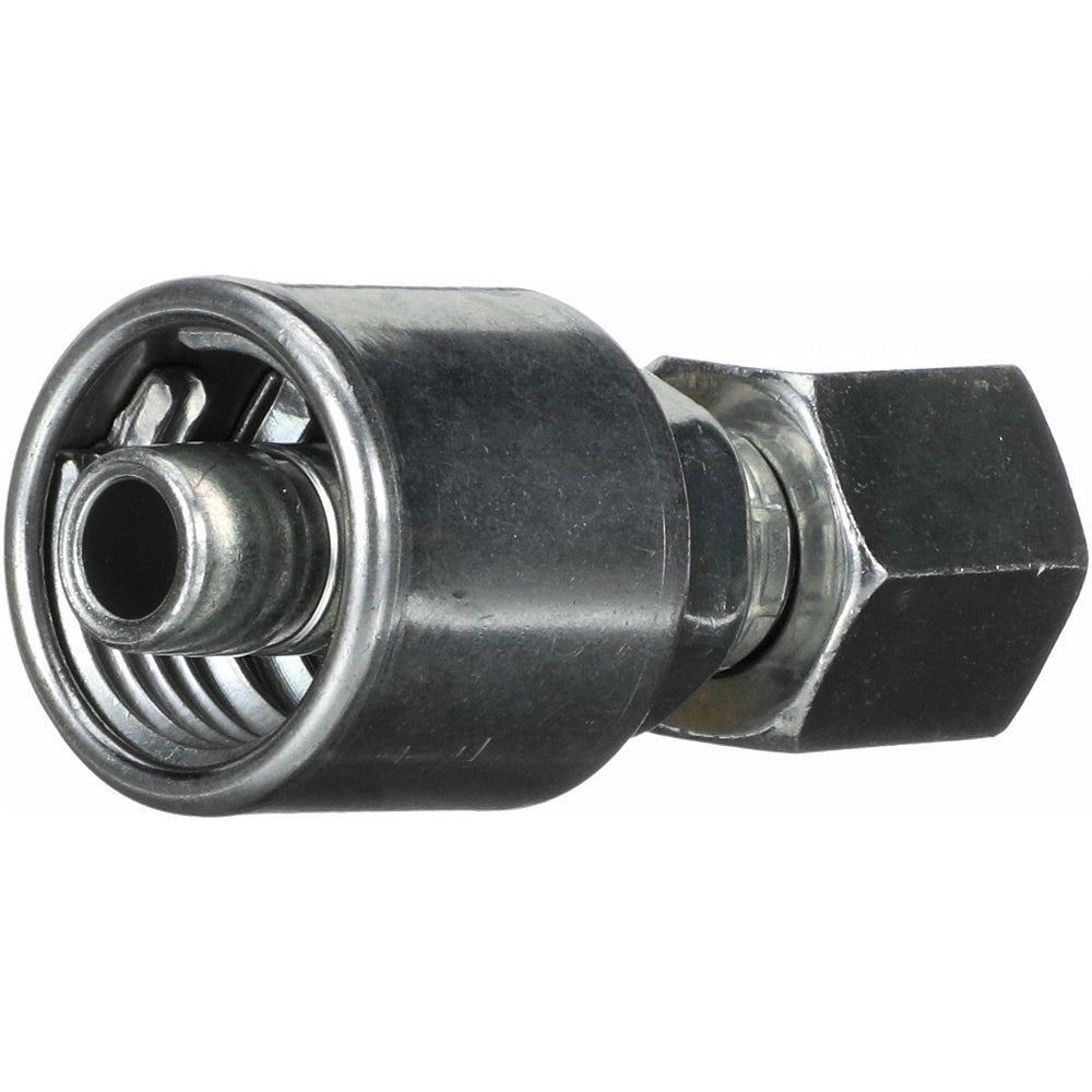 HYDRAULIC COUPLING - MEGACRIMP