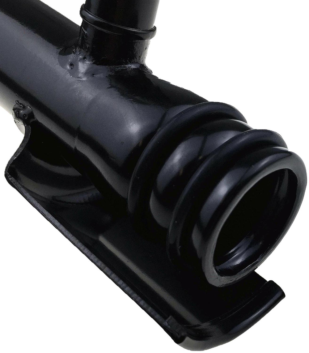 ENGINE HEATER HOSE ASSEMBLY