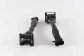 Fuel Injector Clinic Set of 8 Jetronic/EV1 (female) to GM/Delphi (male) injector plug adaptors